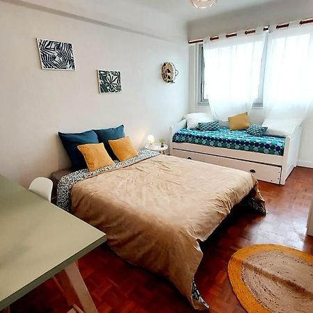 Cosy Mirabelle 2Ch - Parc Expo - Balcon & Parking Apartman Pau Kültér fotó