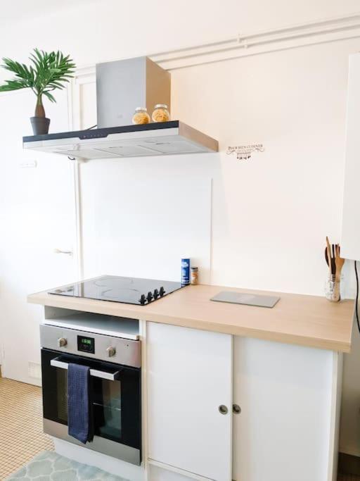 Cosy Mirabelle 2Ch - Parc Expo - Balcon & Parking Apartman Pau Kültér fotó