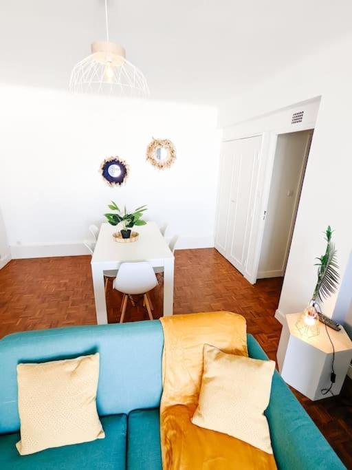 Cosy Mirabelle 2Ch - Parc Expo - Balcon & Parking Apartman Pau Kültér fotó
