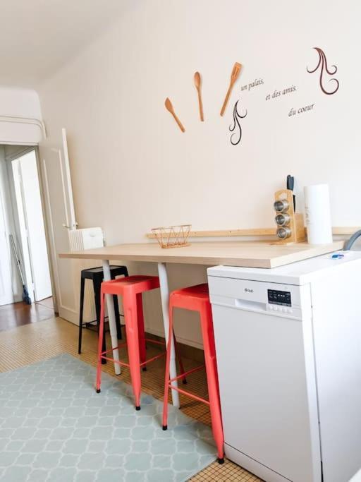 Cosy Mirabelle 2Ch - Parc Expo - Balcon & Parking Apartman Pau Kültér fotó